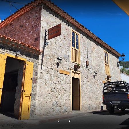 Vila La Vuelta Del Amo Las Palmas de Gran Canaria Exteriér fotografie