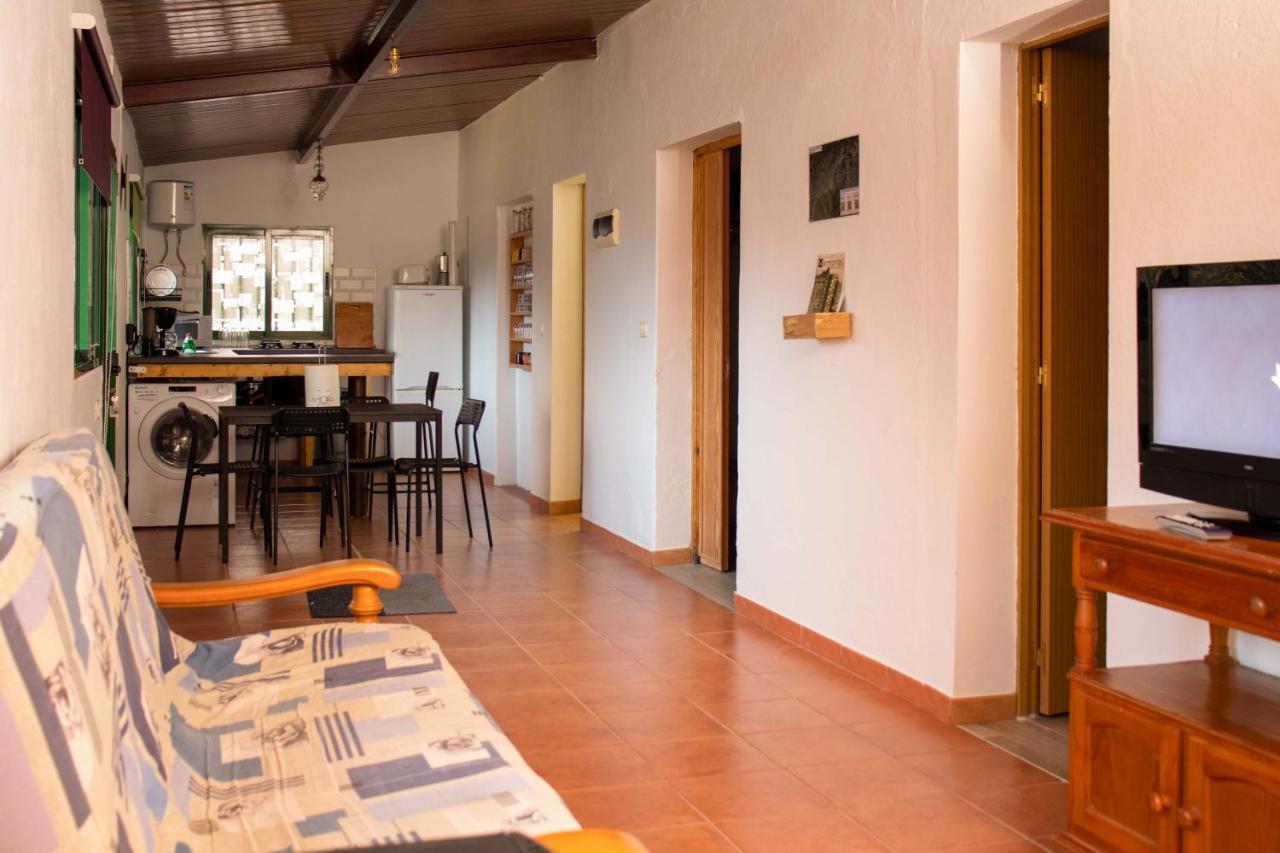 Vila La Vuelta Del Amo Las Palmas de Gran Canaria Exteriér fotografie